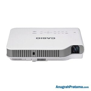 CASIO XJ-A247 2500 Lumens WXGA Projector