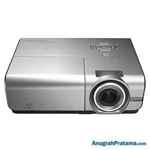 OPTOMA X-600 6000 Lumens XGA Projector