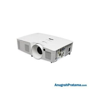 OPTOMA W-402 4500 Lumens WXGA Projector