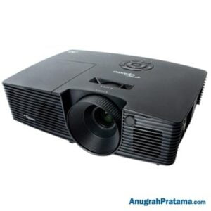 OPTOMA W-316 3400 Lumens WXGA Projector