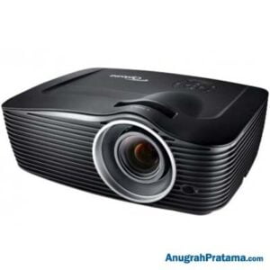 OPTOMA EH-501 5000 Lumens Full HD Projector