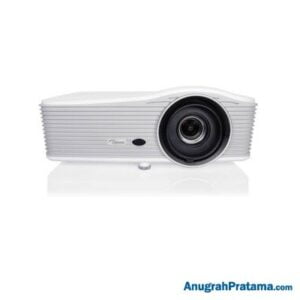 OPTOMA EH-515 5500 Lumens Full HD Projector