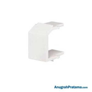 PANDUIT Netkey Blank Module [NKBMIW-X]