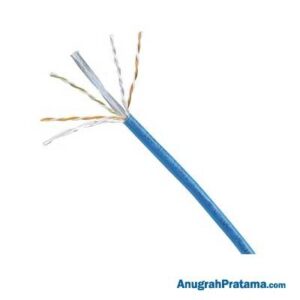 PANDUIT UTP Cable Cat 6 [NUC6C04BU-C]