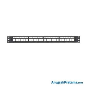 PANDUIT [NKPP24P] NK 24-Port All molded Cat 6