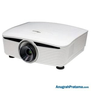 OPTOMA EH-505 5000 Lumens Short Throw Lens WUXGA Projector