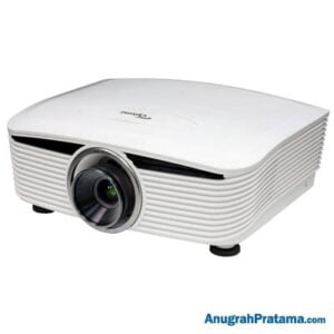 OPTOMA EH-505 5000 Lumens Standard Lens WUXGA Projector