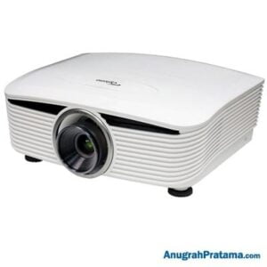 OPTOMA EH-505 5000 Lumens Long Throw Lens WUXGA Projector