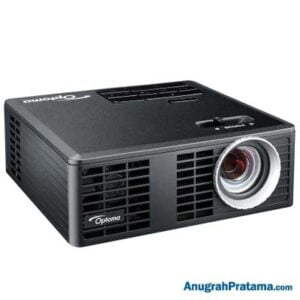 OPTOMA ML-750 700 Lumens WXGA Projector
