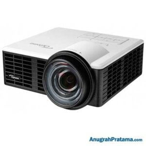 OPTOMA ML-750ST 700 Lumens WXGA Projector