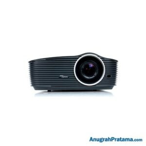 OPTOMA HD-36 with DS-100 3000 Lumens Full HD Projector