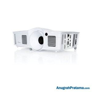 OPTOMA HD-28DSE with DS-100 3000 Lumens Full HD Projector
