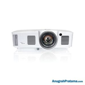 OPTOMA W-316ST 3600 Lumens WXGA Projector