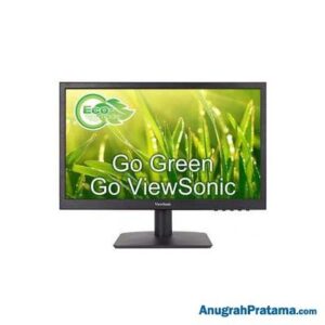 VIEWSONIC VA1903a 18.5 Inch LED LCD Monitor