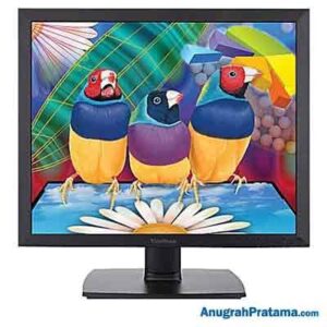 VIEWSONIC VA951S 19 Inch LED Monitor