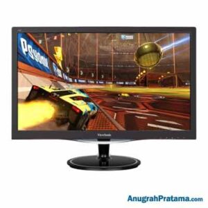 VIEWSONIC VX2257-mhd 21.5 Inch LED LCD Monitor