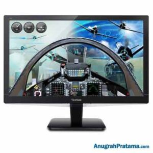 VIEWSONIC 23.6 Inch Ultra HD LED Monitor VX2475Smhl-4K