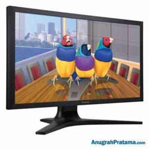VIEWSONIC [VP2780-4K] 27 Inch LED LCD Monitor