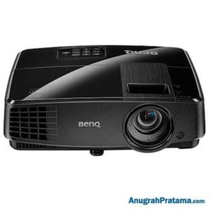 BENQ MS506P 3200 Lumens SVGA Projector