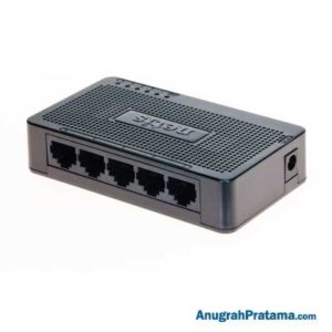 NETIS 5 Port Fast Ethernet Switch (ST3105S)