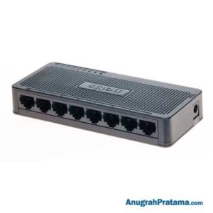 NETIS 8 Port Fast Ethernet Switch (ST3108S)