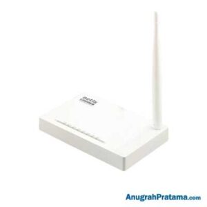 NETIS 150Mbps Wireless N Router (WF2411E)