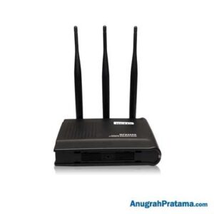NETIS 300Mbps Wireless N Router (WF2409D)