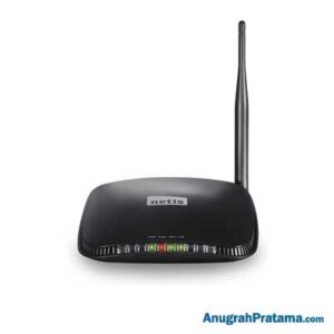 NETIS 150Mbps Wireless N Access Point (WF2210)