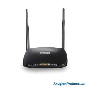 NETIS 300 Mbps Wireless N Access Point (WF2220)