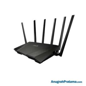 ASUS RT-AC3200 Tri-Band Wireless Gigabit Router