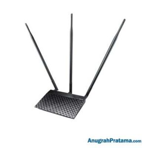 ASUS RT-N14U-HP High Power N300 3-in-1 Wi-Fi Router / Access Point / Repeater