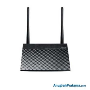 ASUS RT-N12+ 300Mbps Wireless N Router