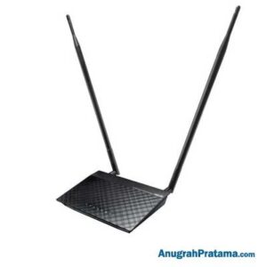 ASUS RT-N12HP N300 WiFi Router