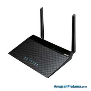ASUS RT-N12 Wireless-N300 Router
