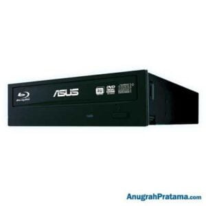 ASUS BC-12D2HT Fast 12X Blu-Ray Combo Burner