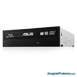 ASUS BW-16D1HT Ultra-fast 16X Blu-Ray Burner