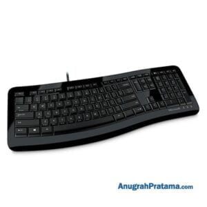 MICROSOFT Comfort Curve Keyboard 3000