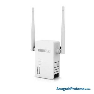TOTOLINK [EX300] 300 Mbps Wireless & Range Extender