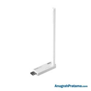TOTOLINK [A1000UA] AC600 Wireless Dual Band USB Adapter