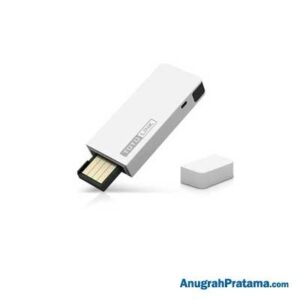 TOTOLINK [N300UM] 300 Mbps Wireless & USB Adapter