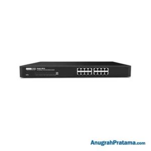 TOTOLINK [SW16] 16-Port 10/100Mbps Fast Ethernet Switch