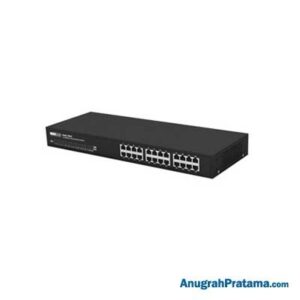 TOTOLINK [SW24] 24-Port 10/100Mbps Unmanaged Switch