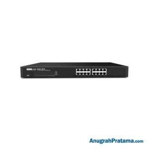 TOTOLINK [SG16] 16-Port Gigabit Unmanaged Switch