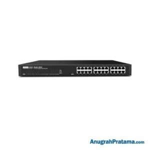 TOTOLINK [SG24] 24-Port Gigabit Ethernet Switch