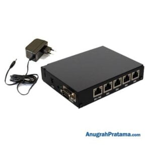 MIKROTIK Routerboard RB450G