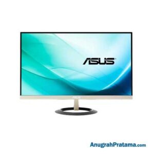 ASUS VZ229H 21.5 Inch Frameless Full HD Monitor