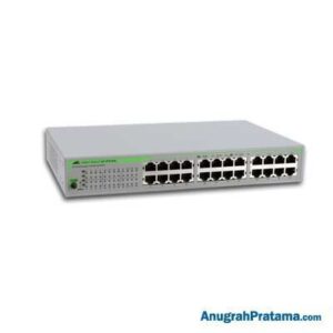 ALLIED [AT-FS724L] 24-Port Unmanaged Switch