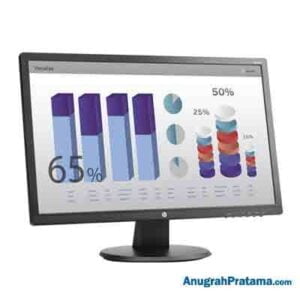 HP V243 24 Inch Monitor (V5J53AA)