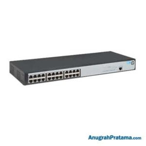 HPE OfficeConnect 1620 24G Switch (JG913A)