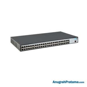 HPE OfficeConnect 1620 48G Switch (JG914A)